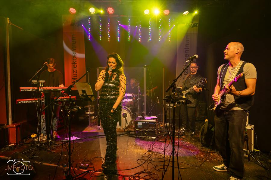 Novalicious live