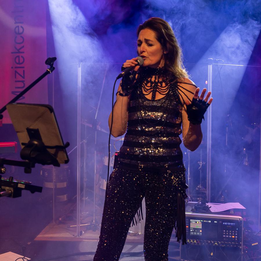 Novalicious live
