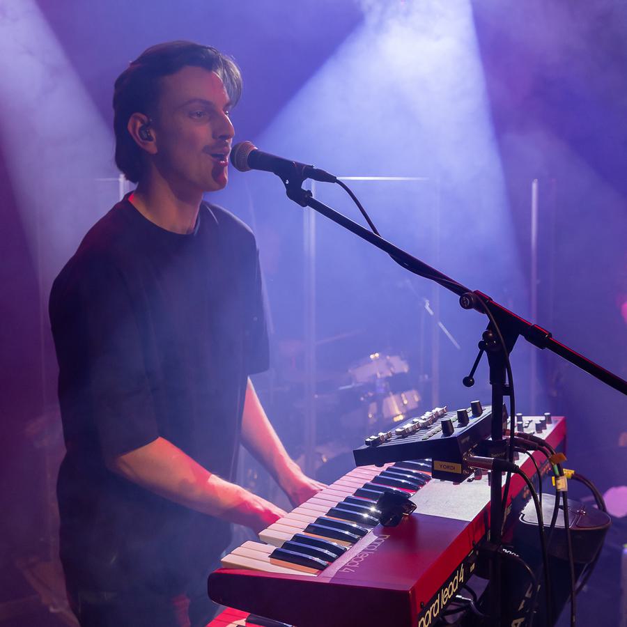 Novalicious live
