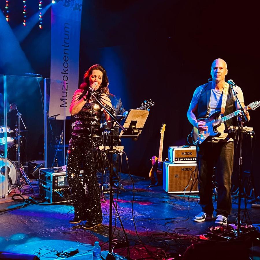 Novalicious live