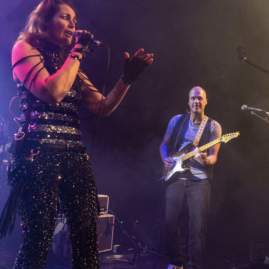 Novalicious live