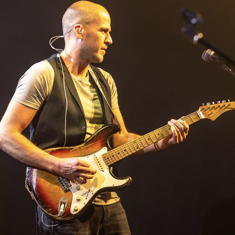 Marco Gerrese